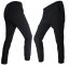 Kalhoty boomerang black - Velikost: S/M