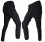 Kalhoty boomerang black