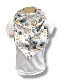 Šátkošála eukalyptus